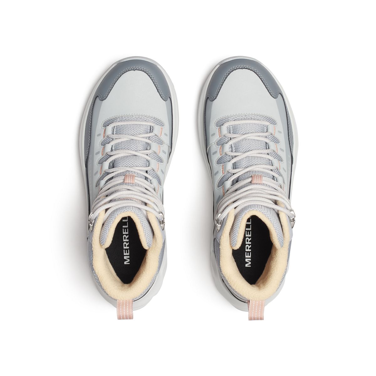 Thermo Chill 2 Mid Waterproof, Gale, dynamic 3