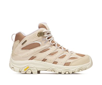 Merrell Moab 3 Mid Waterproof, Hazel