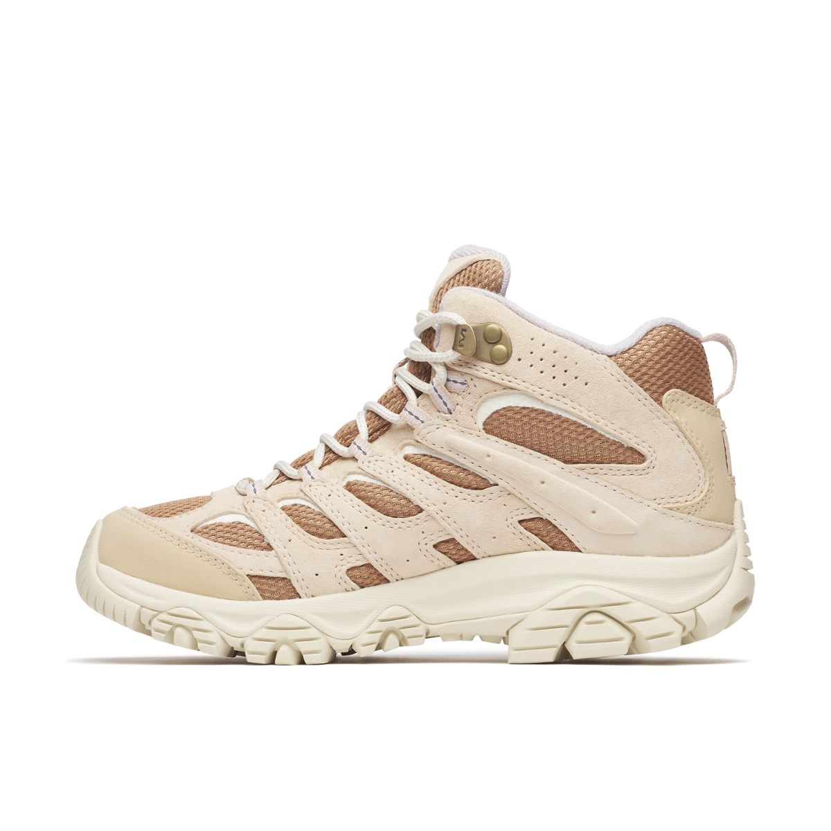 Moab 3 Mid Waterproof, Hazel, dynamic 5