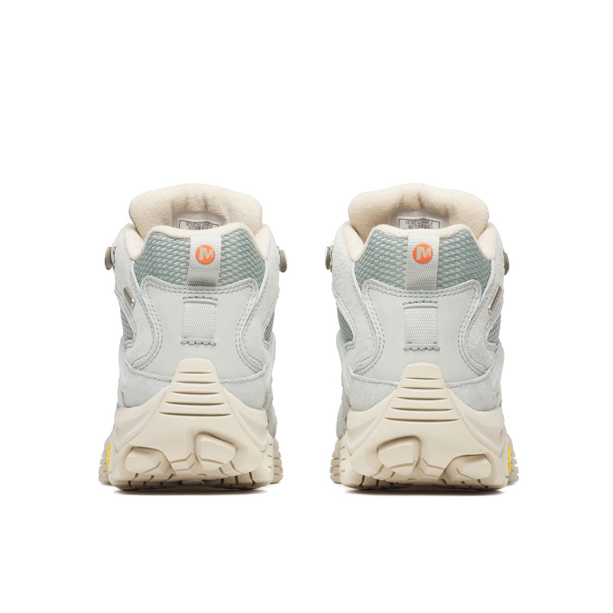 Moab 3 Mid Waterproof, Calcite, dynamic 4