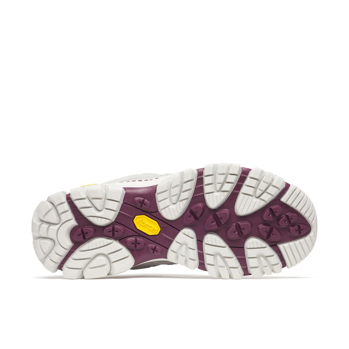 Moab 3, Pigeon/Dark Cherry, dynamic 7