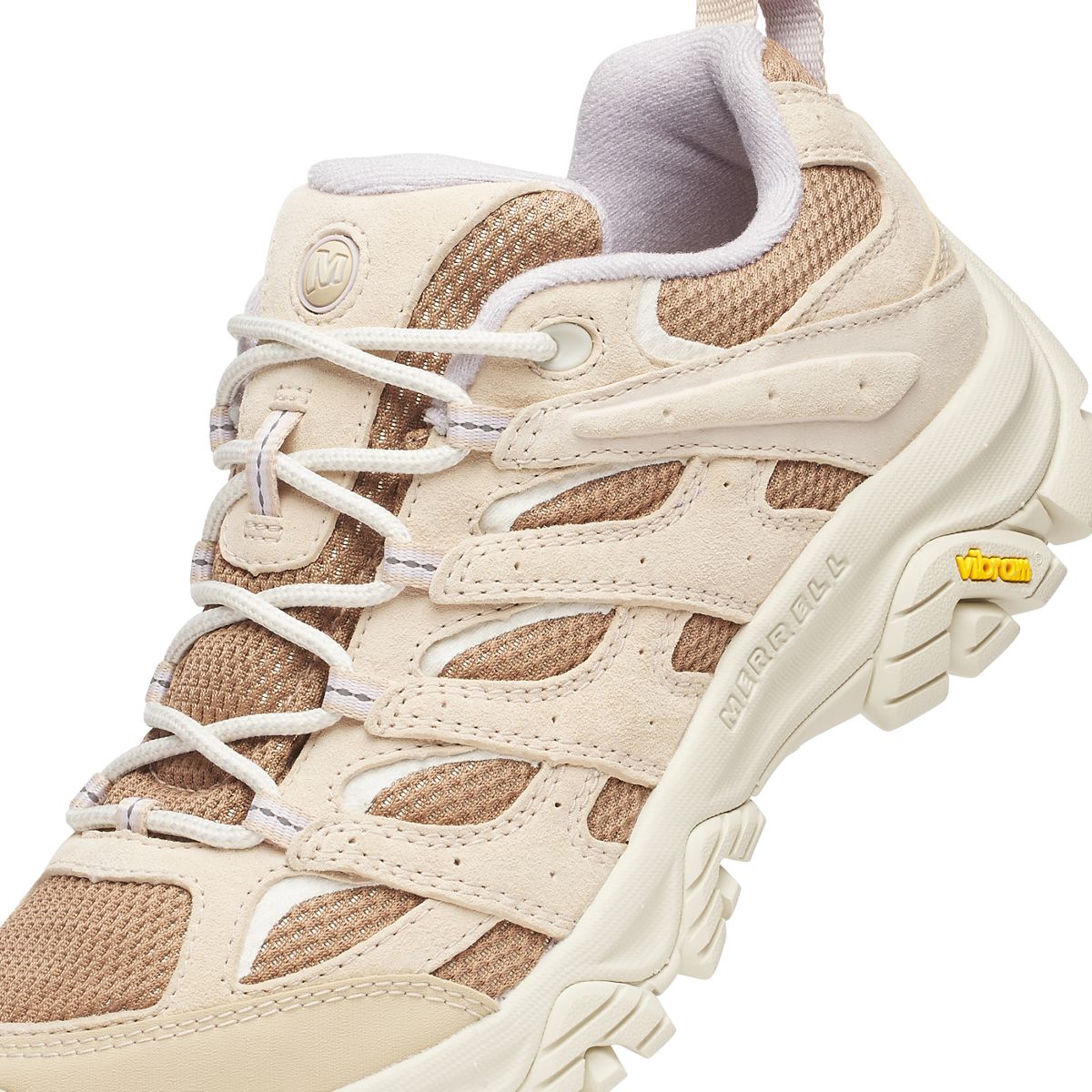 Moab 3, Hazel, dynamic 7