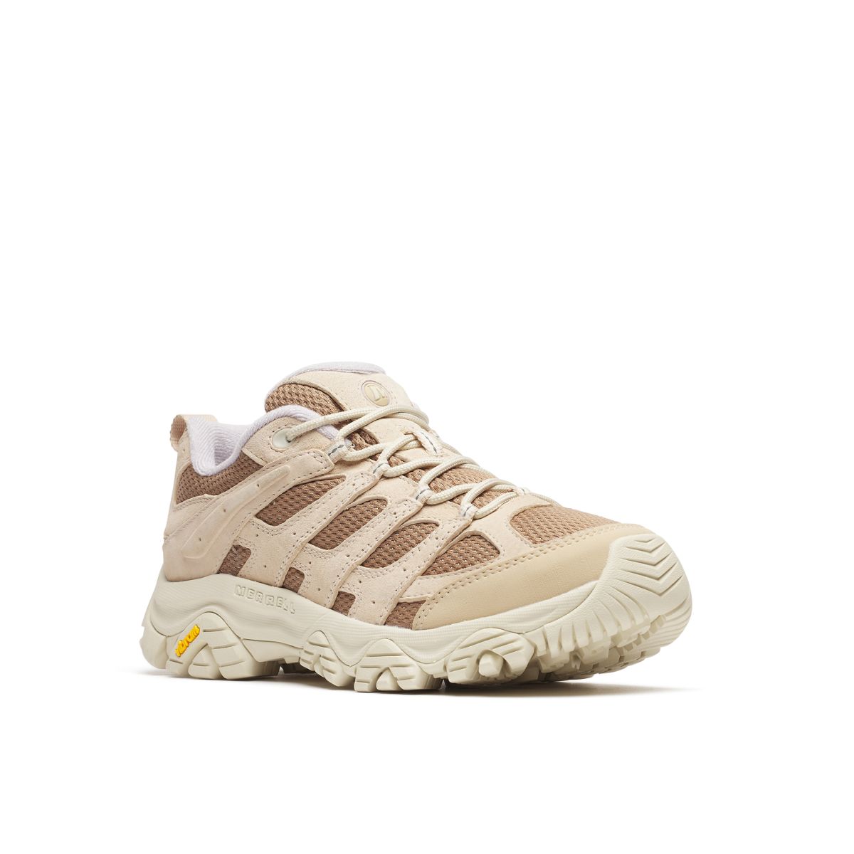 Moab 3 Ready Zip, Hazel, dynamic 2