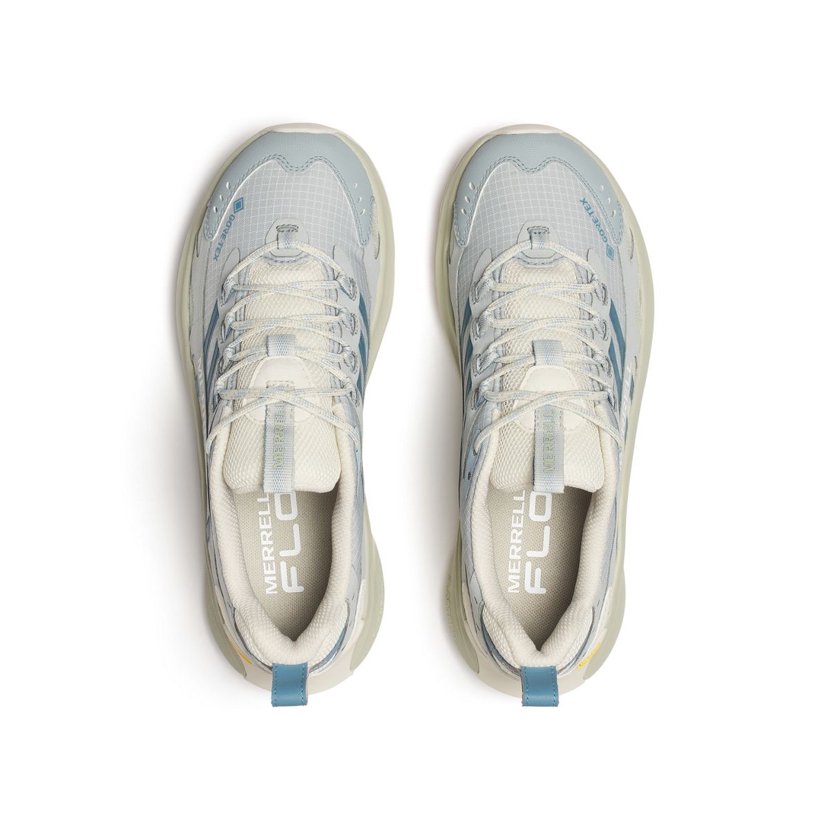 Moab Speed 2 GORE-TEX®, Calcite, dynamic 3