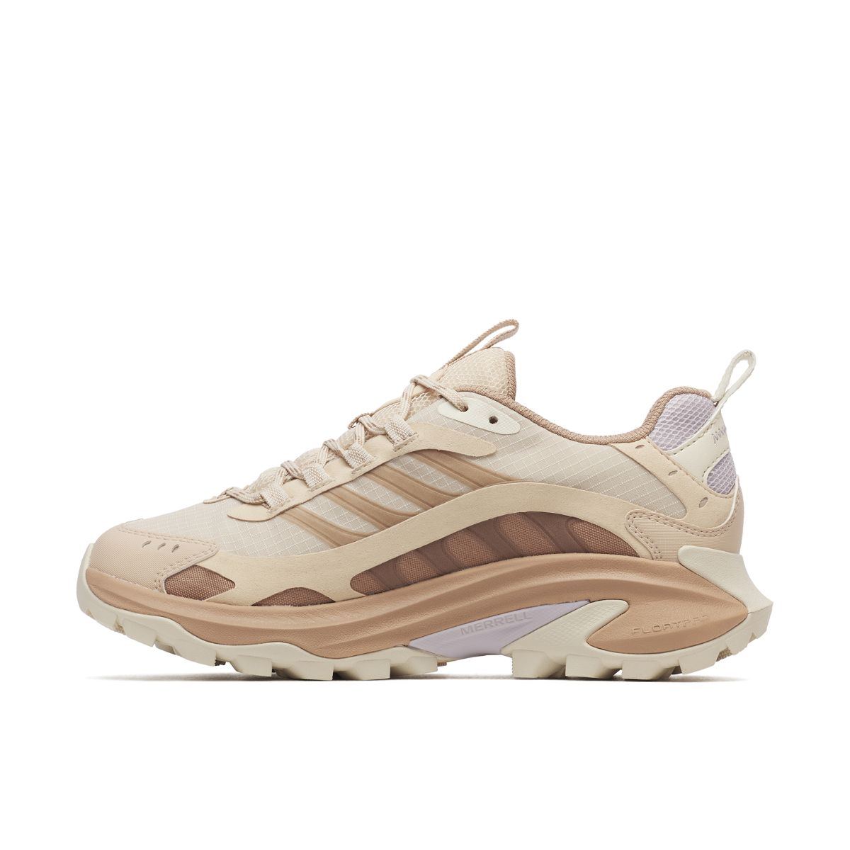 Moab Speed 2 GORE-TEX®, Nougat, dynamic 5