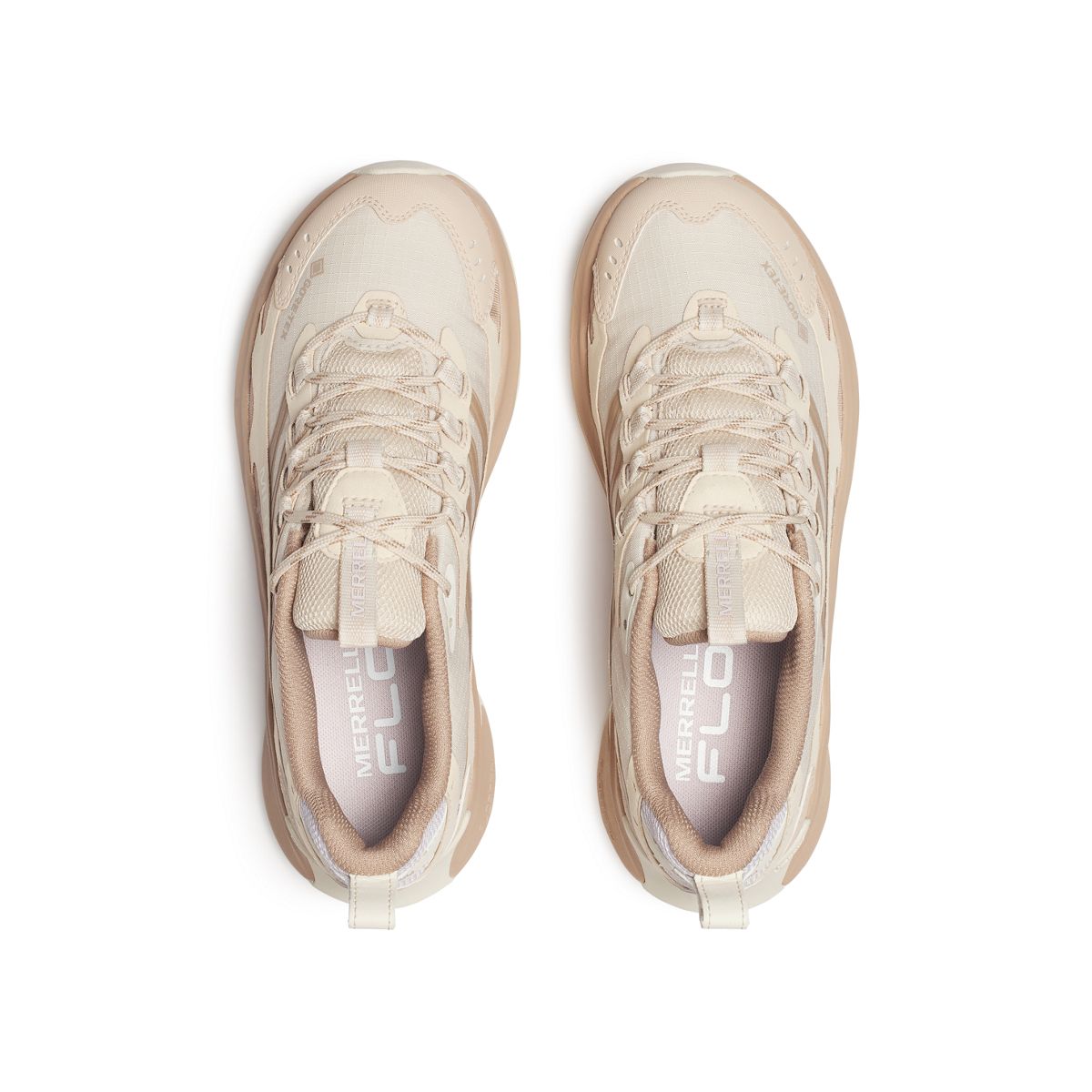 Moab Speed 2 GORE-TEX®, Nougat, dynamic 3