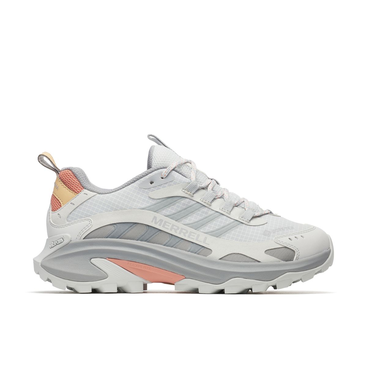 Vapor Grey