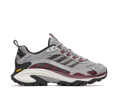Merrell Moab Speed 2 GORE-TEX®, Cement/Cherry