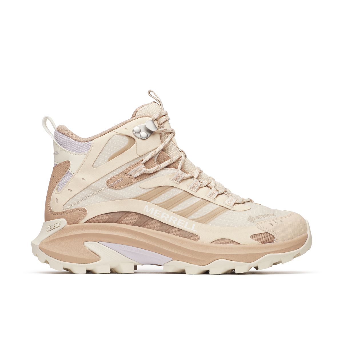 Moab Speed 2 GORE-TEX® Wide Width, Nougat, dynamic