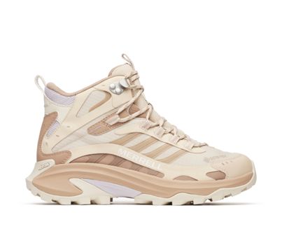 Merrell Moab Speed 2 Mid GORE-TEX®, Nougat
