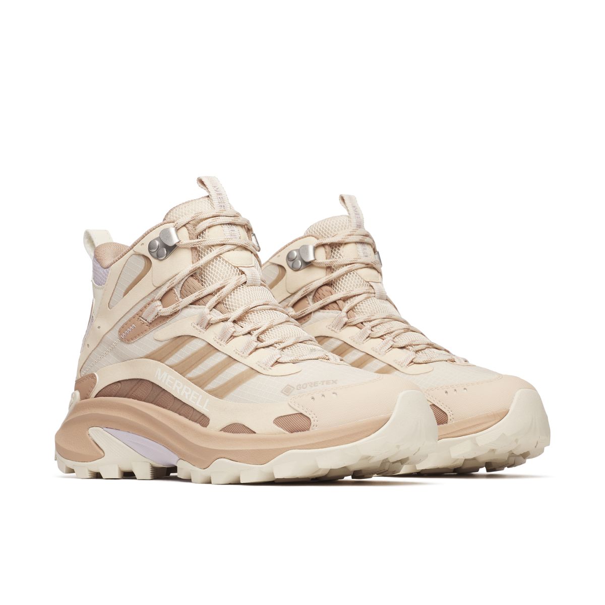 Moab Speed 2 GORE-TEX® Wide Width, Nougat, dynamic 2