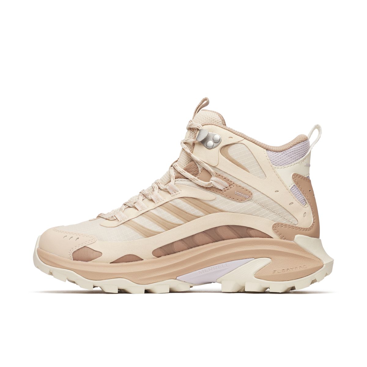 Moab Speed 2 GORE-TEX® Wide Width, Nougat, dynamic 5