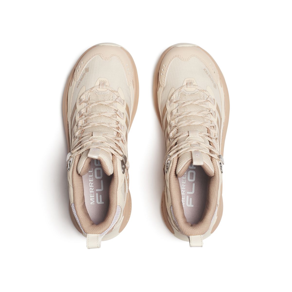 Moab Speed 2 GORE-TEX® Wide Width, Nougat, dynamic 3