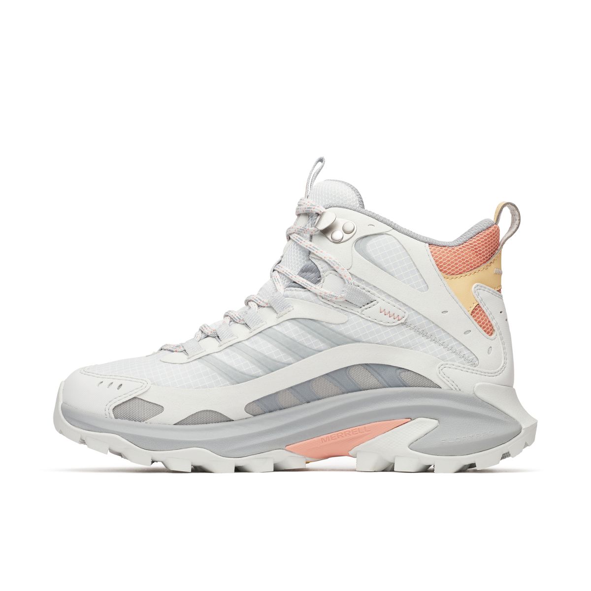 Moab Speed 2 Mid GORE-TEX®, Vapor Grey, dynamic 5