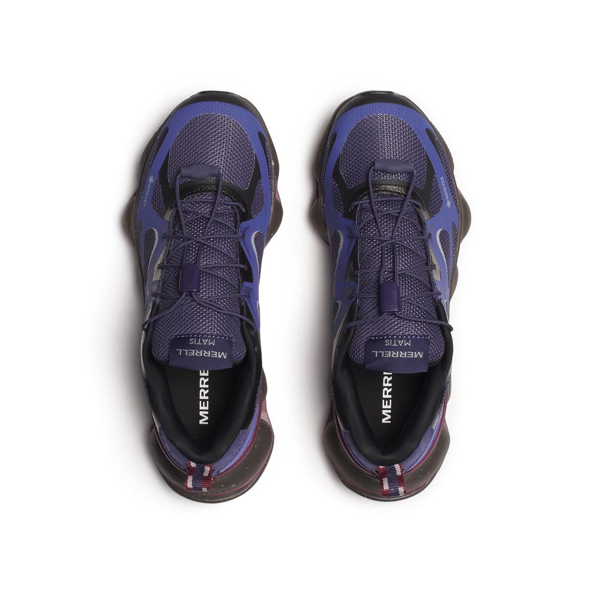 SpeedArc Matis GORE-TEX®, Arcane, dynamic 3