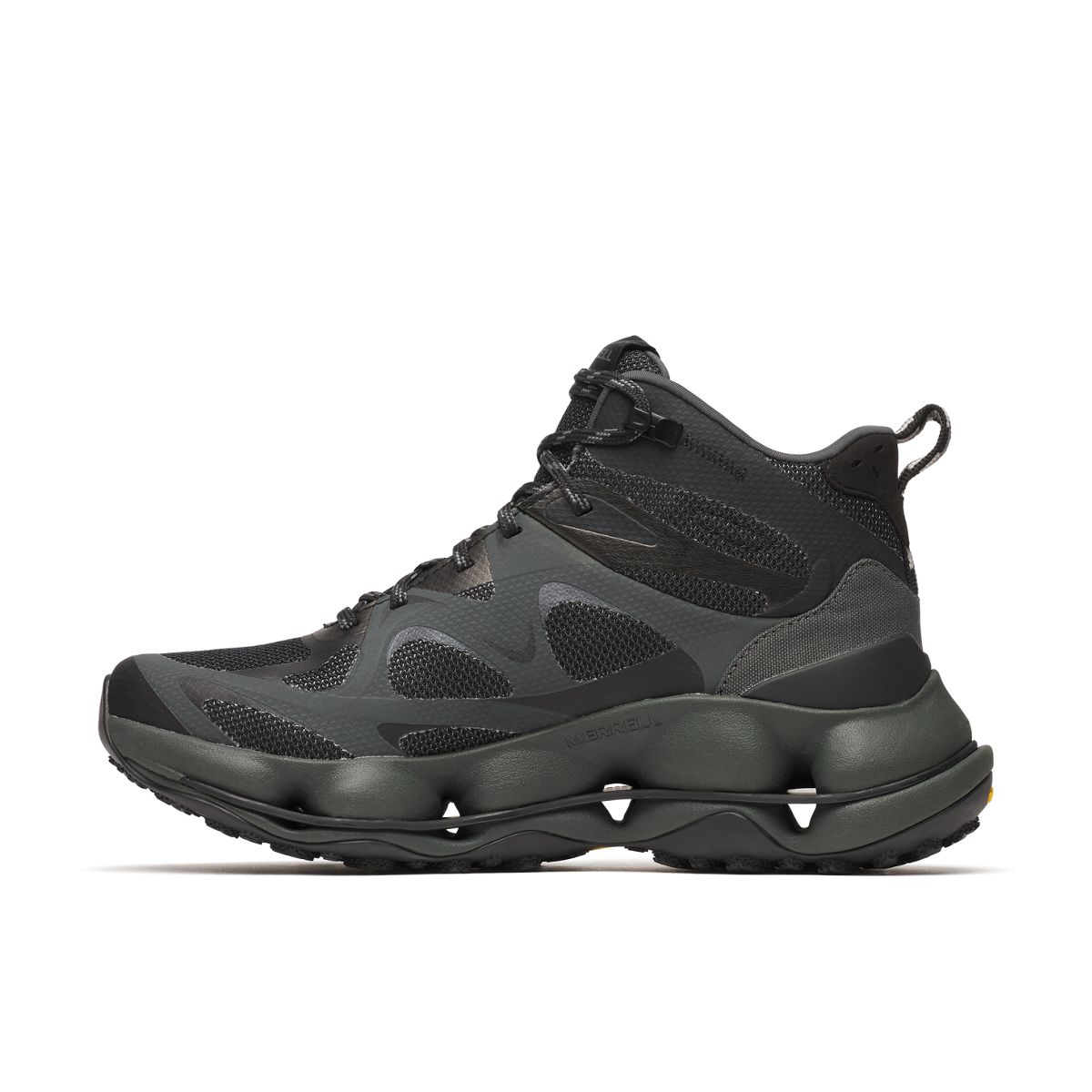 Speedarc Matis Mid GORE-TEX®, Black, dynamic 6