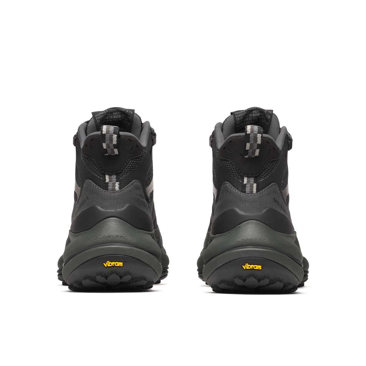 Speedarc Matis Mid GORE-TEX®, Black, dynamic 4