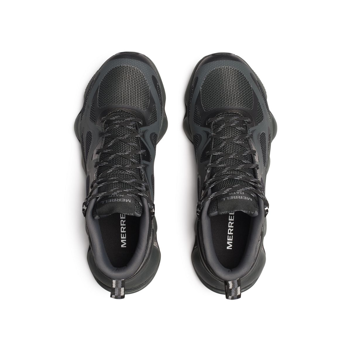Speedarc Matis Mid GORE-TEX®, Black, dynamic 3