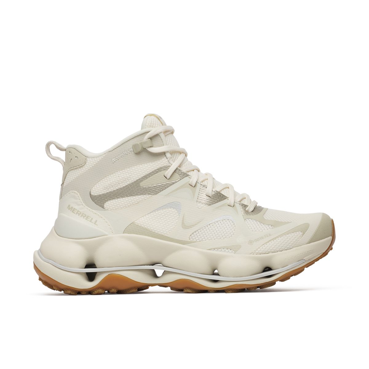 Speedarc Matis Mid GORE-TEX®, Chalk, dynamic 1