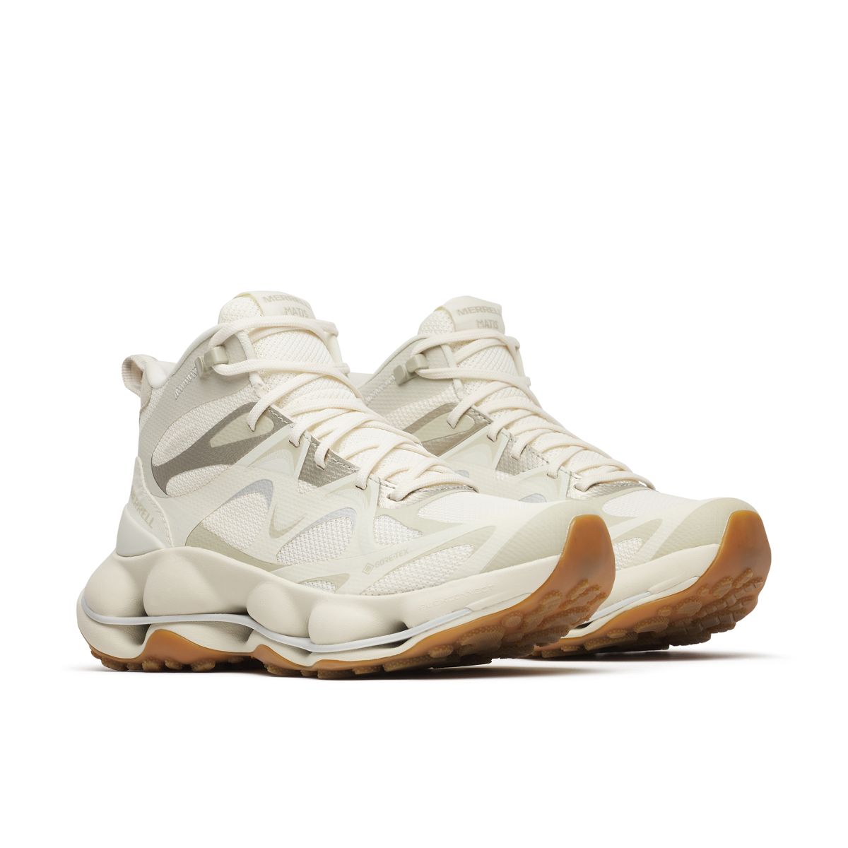 Speedarc Matis Mid GORE-TEX®, Chalk, dynamic 2