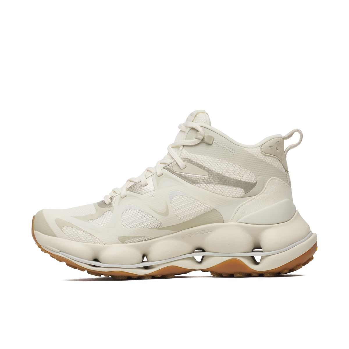 Speedarc Matis Mid GORE-TEX®, Chalk, dynamic 5