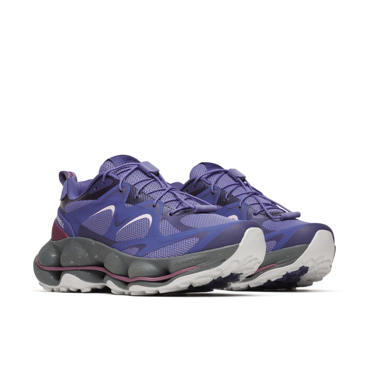 SpeedArc Matis, Shadow, dynamic 2