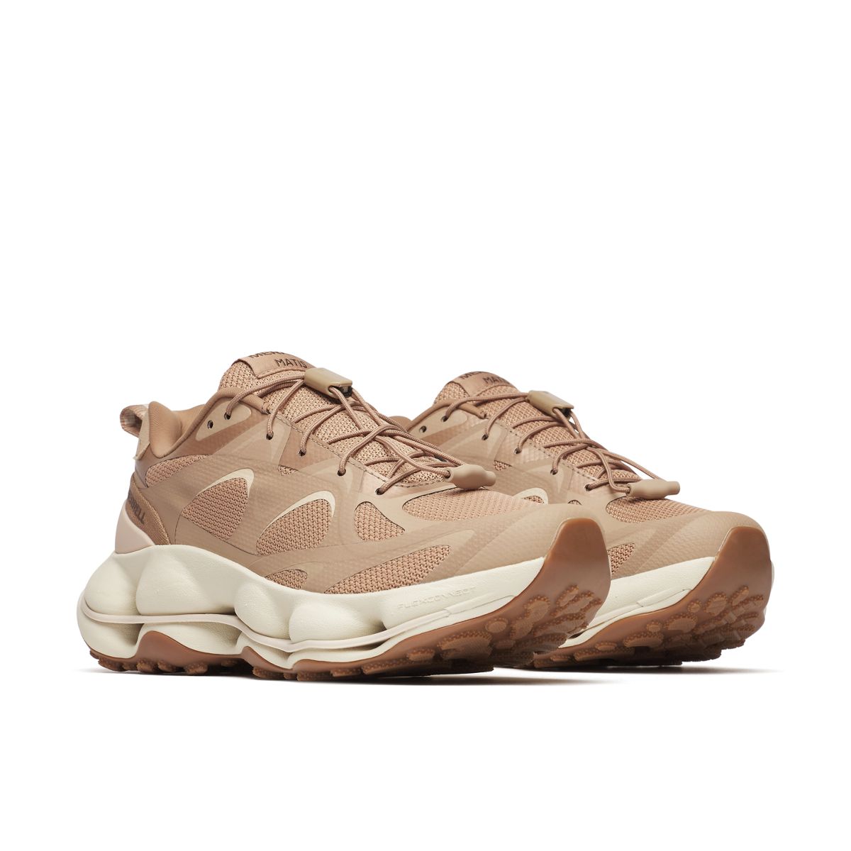 SpeedArc Matis, Hazel, dynamic 2