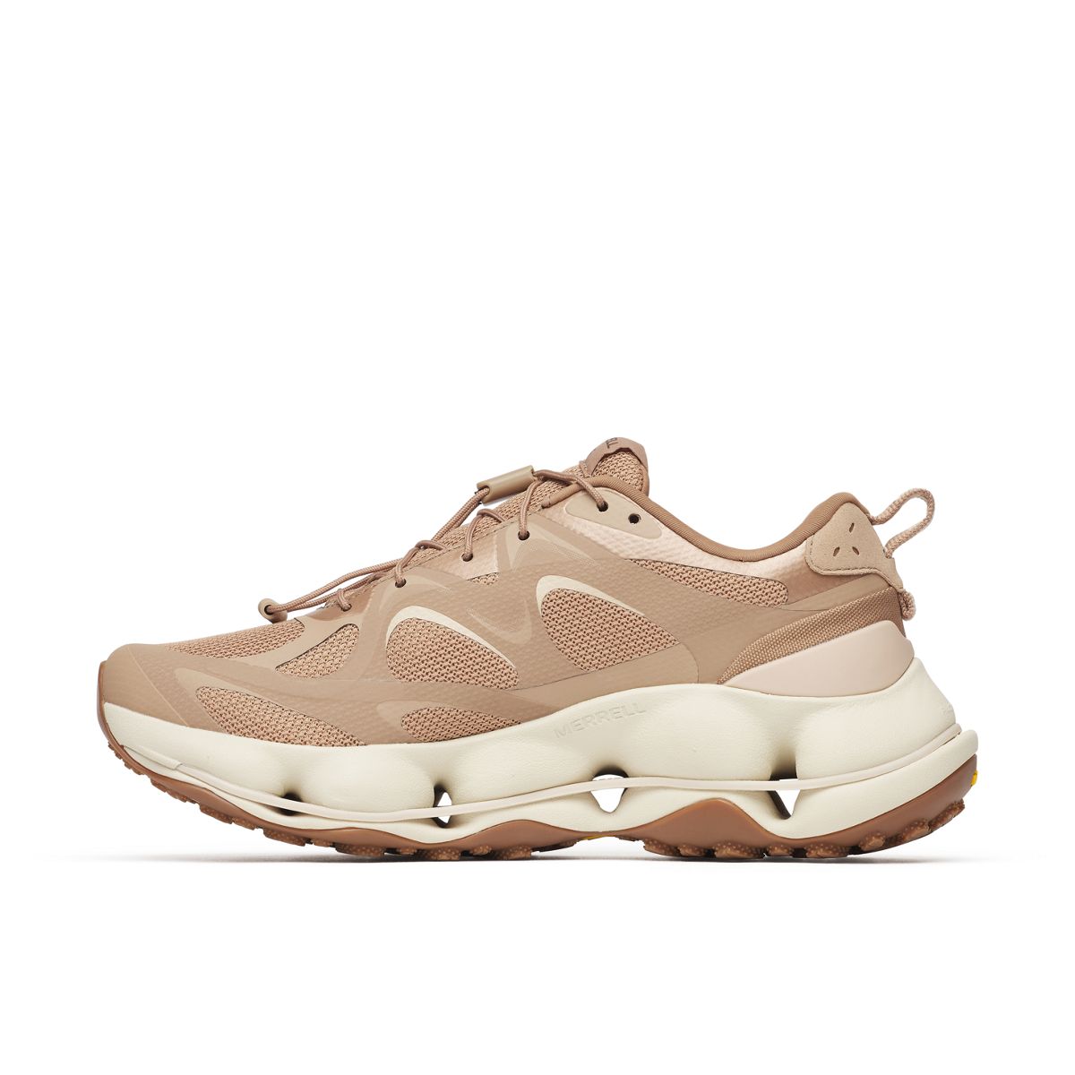 SpeedArc Matis, Hazel, dynamic 5