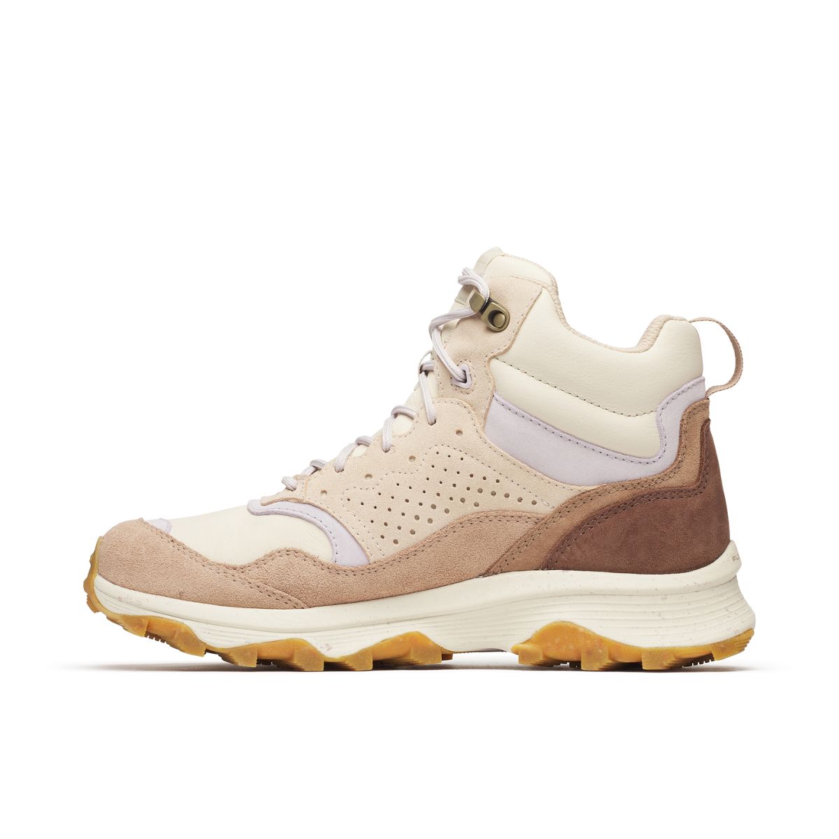 Speed Solo MXD Mid Waterproof, Stucco, dynamic 6