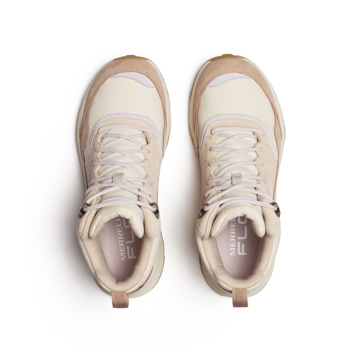 Speed Solo MXD Mid Waterproof, Stucco, dynamic 3
