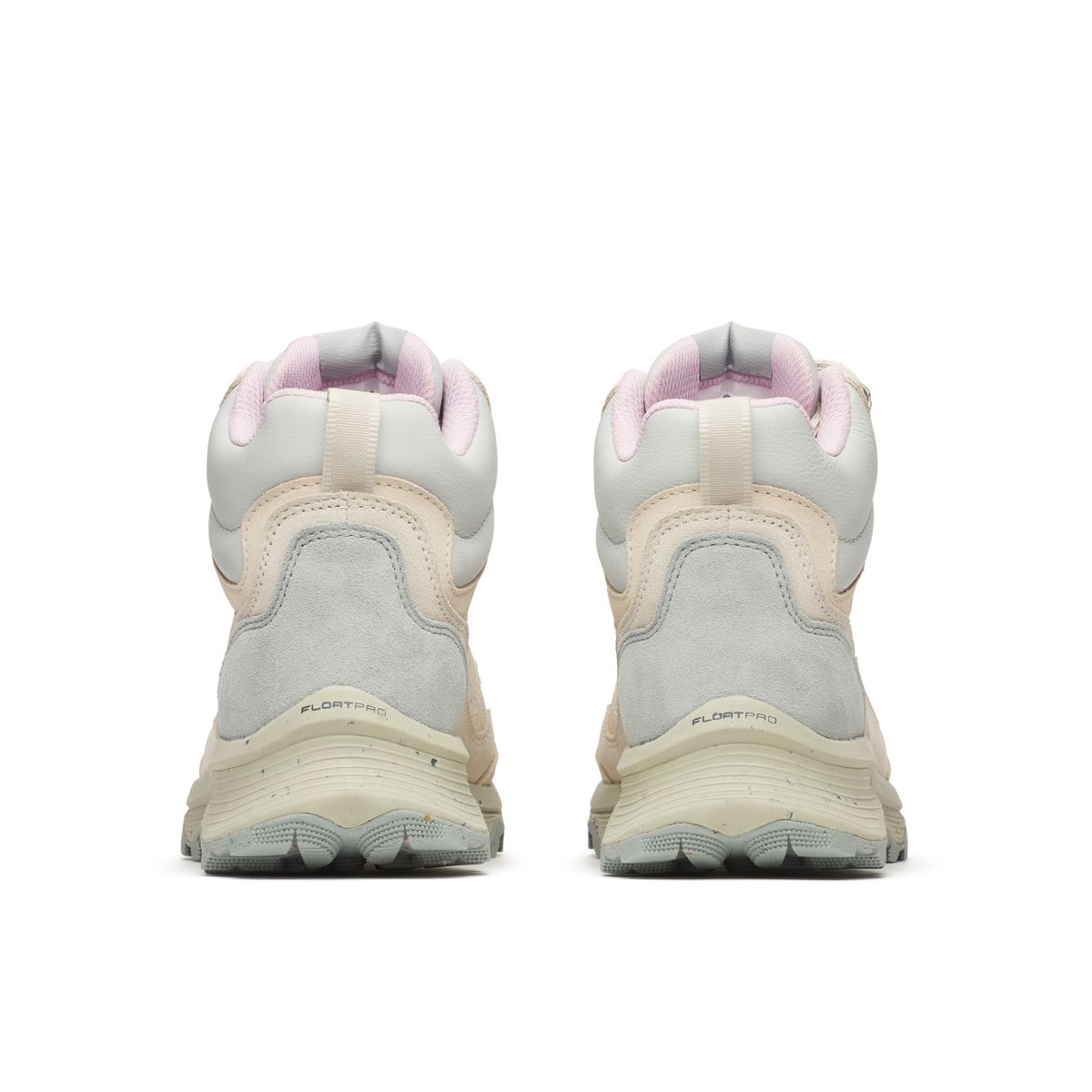 Speed Solo MXD Mid Waterproof, Angelite, dynamic 4