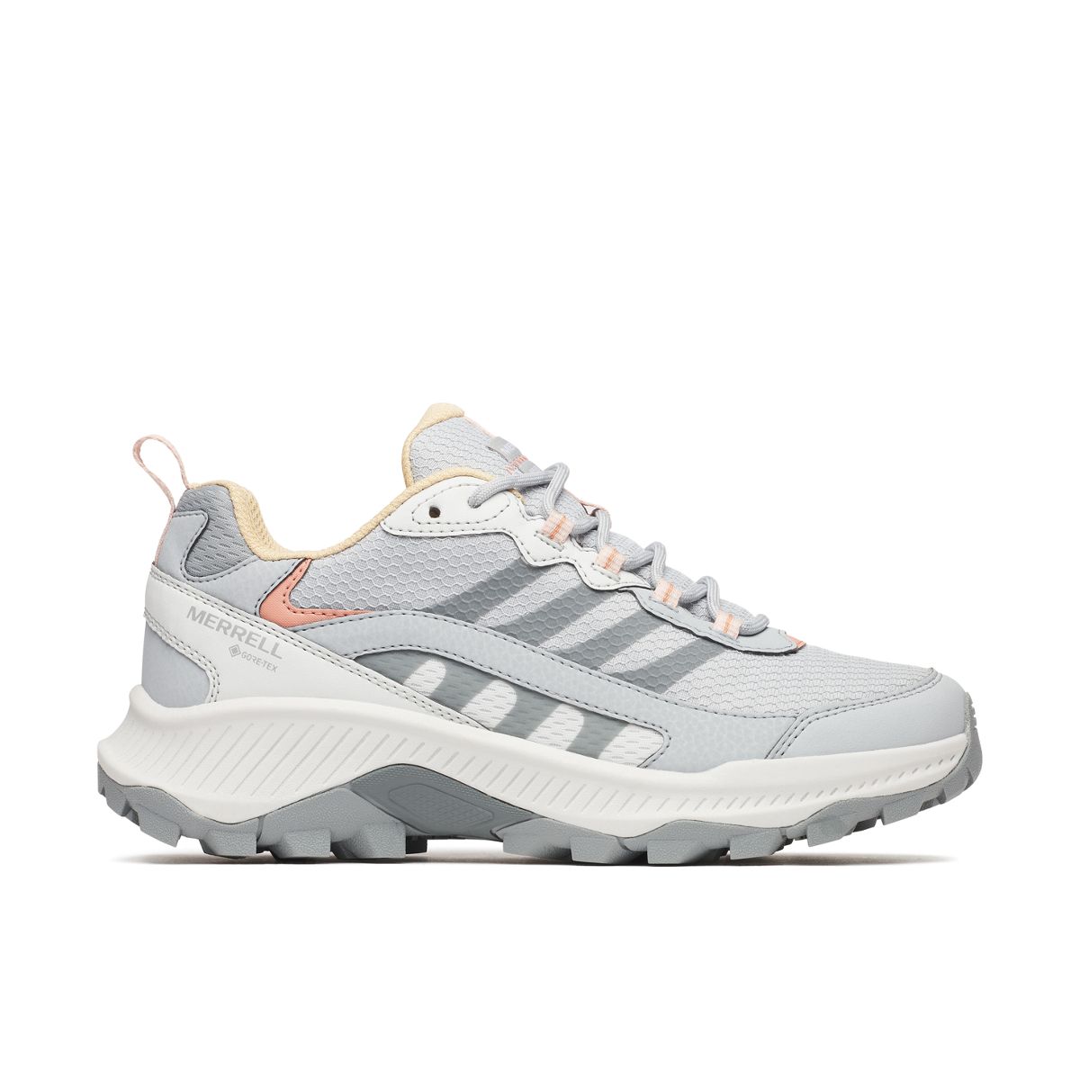 Speed Strike 2 GORE-TEX®, Gale, dynamic