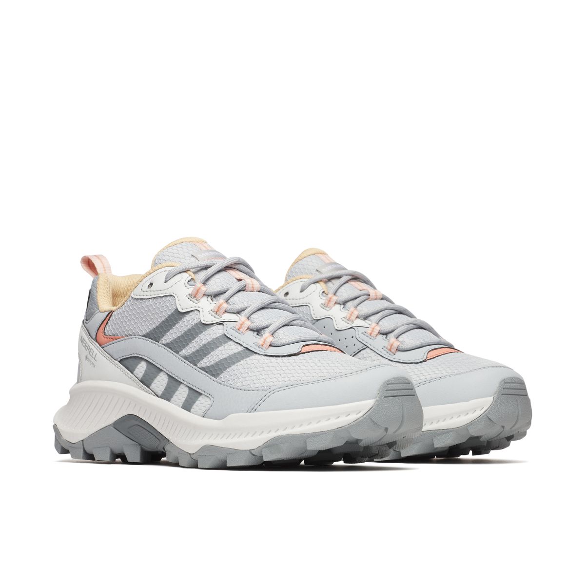 Speed Strike 2 GORE-TEX®, Gale, dynamic 2
