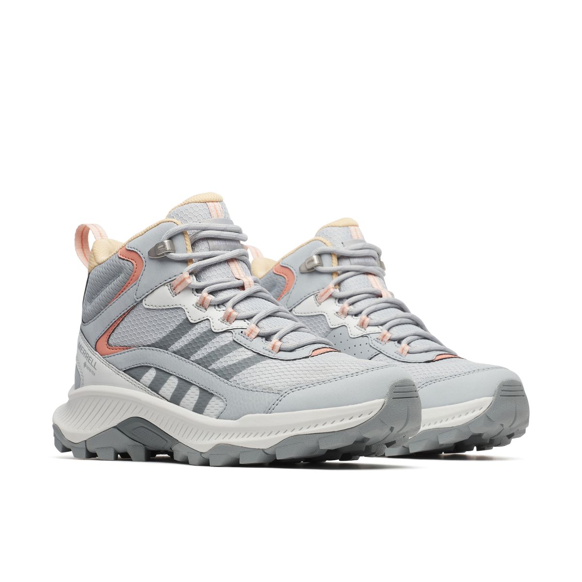 Speed Strike 2 Mid GORE-TEX®, Gale, dynamic 2