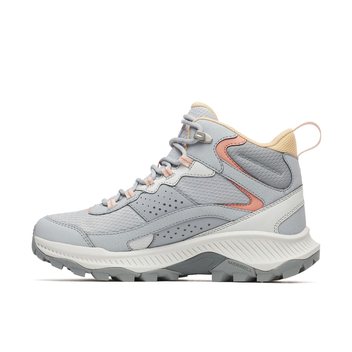 Speed Strike 2 Mid GORE-TEX®, Gale, dynamic 3