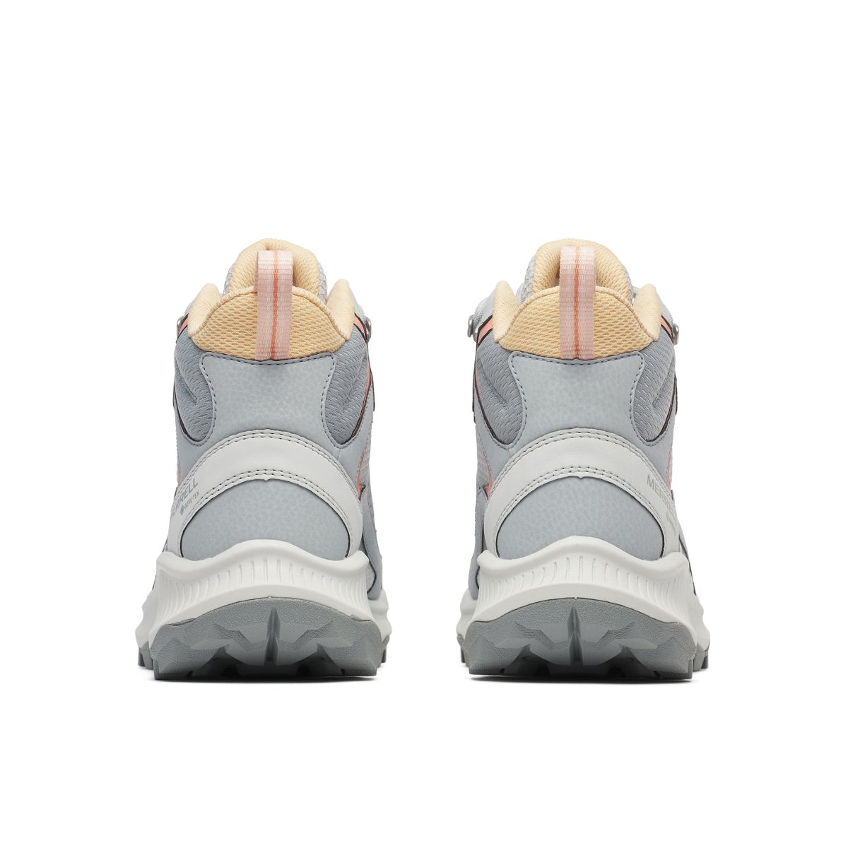 Speed Strike 2 Mid GORE-TEX®, Gale, dynamic 4