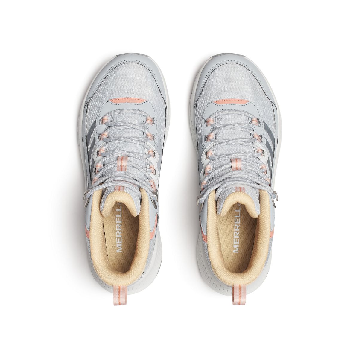 Speed Strike 2 Mid GORE-TEX®, Gale, dynamic 6