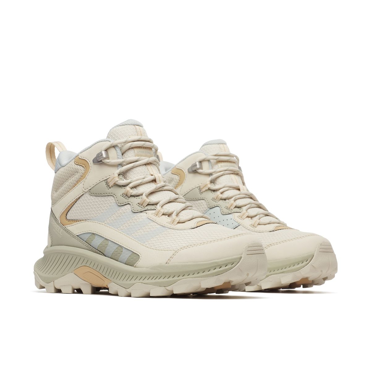 Speed Strike 2 Mid Waterproof
