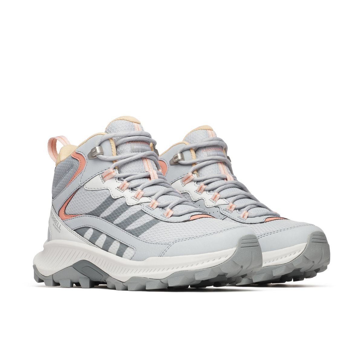 Speed Strike 2 Mid Waterproof, Gale, dynamic 2