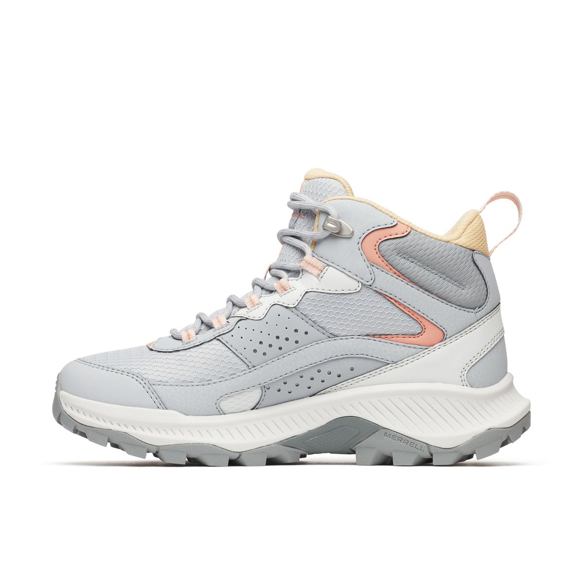 Speed Strike 2 Mid Waterproof, Gale, dynamic 3