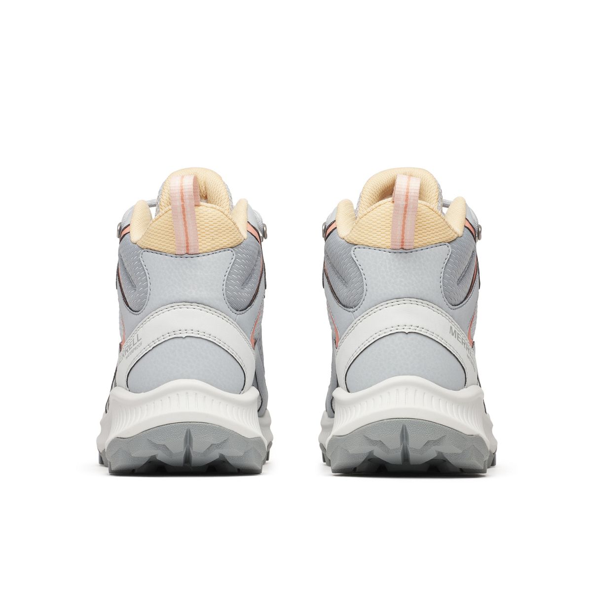 Speed Strike 2 Mid Waterproof, Gale, dynamic 4