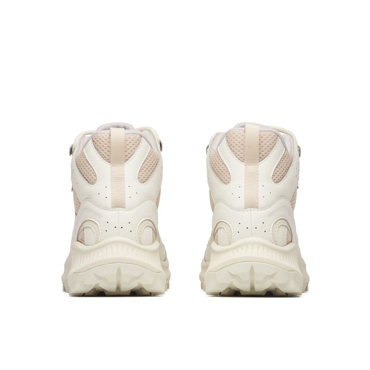 Tempo EXP Mid Waterproof, Nougat, dynamic 4