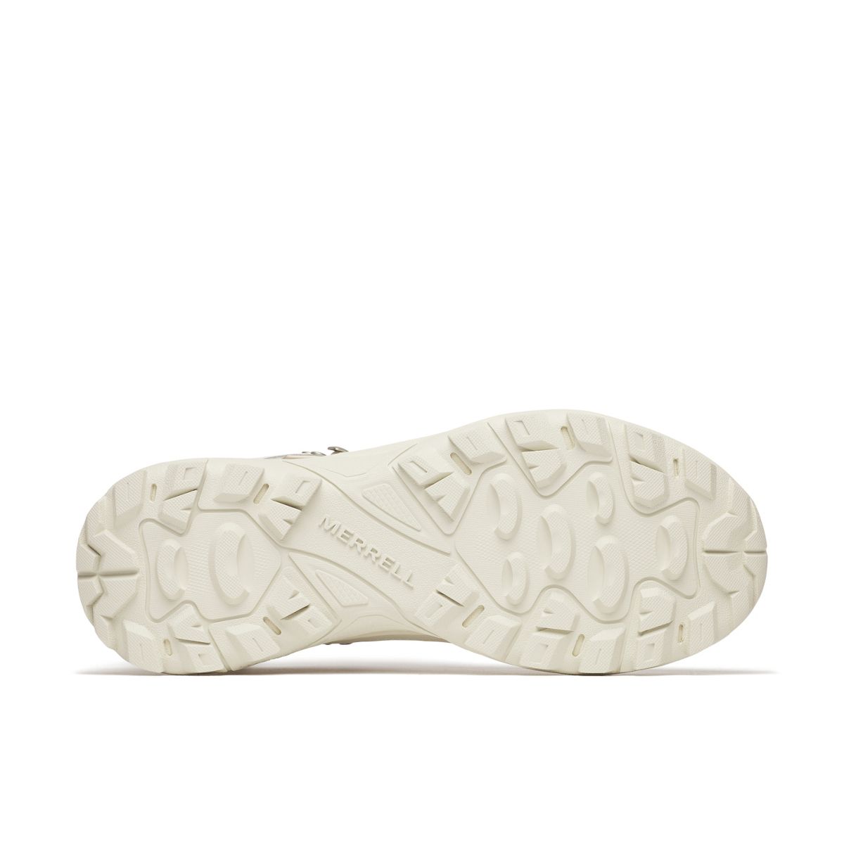 Tempo EXP Mid Waterproof, Nougat, dynamic 5