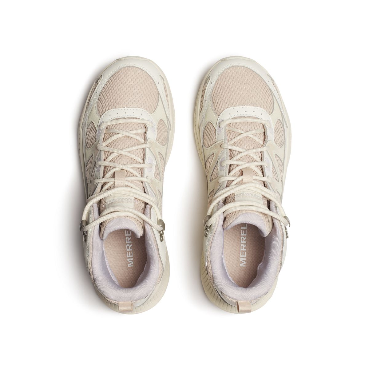 Tempo EXP Mid Waterproof, Nougat, dynamic 6