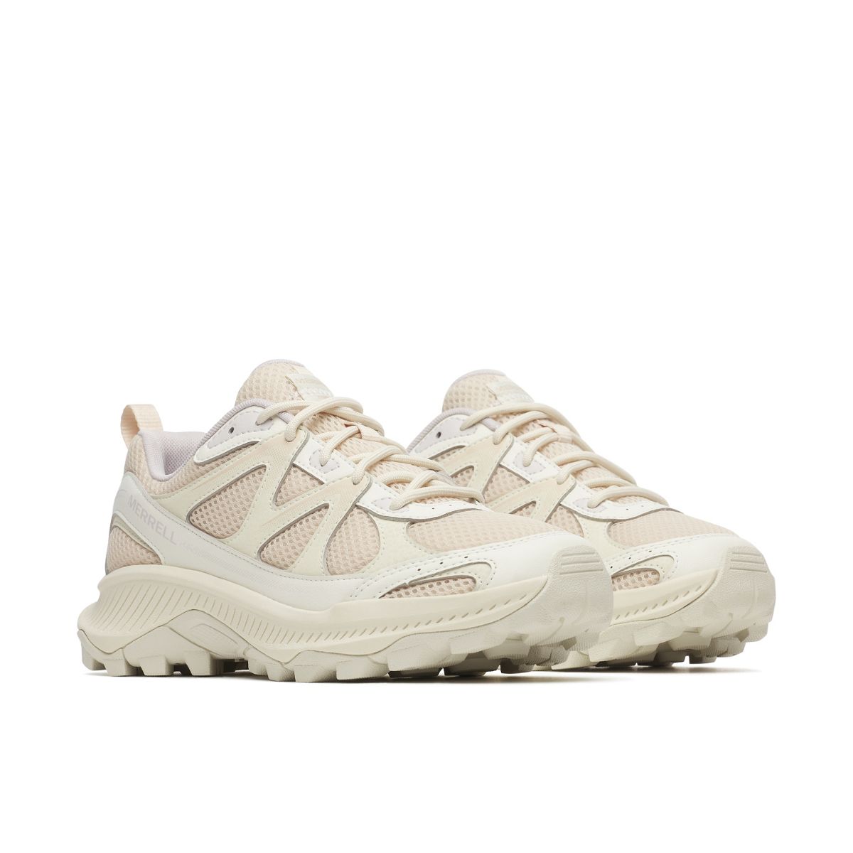 Tempo EXP, Nougat, dynamic 2