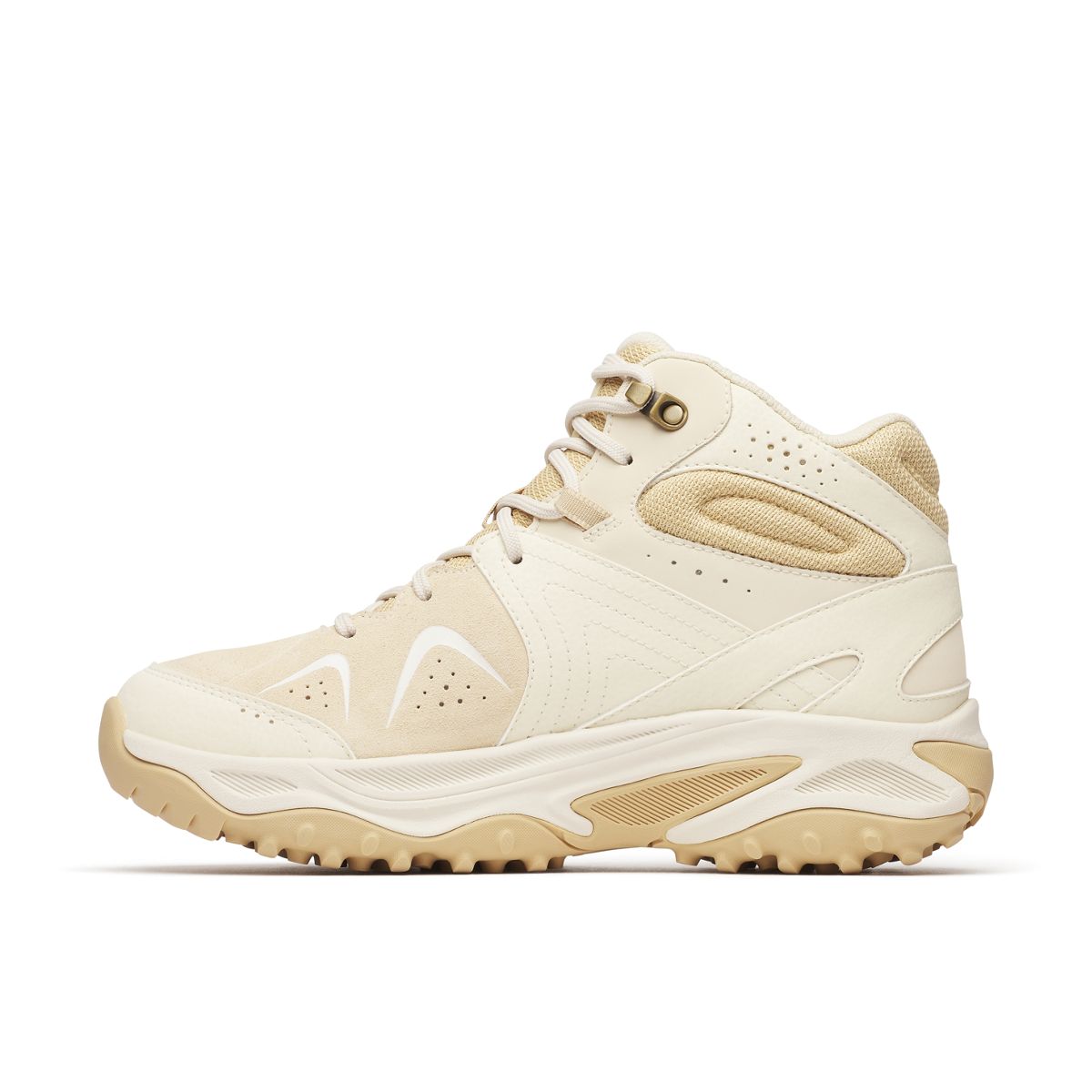 Yokota 3 Mid Waterproof, Poplar, dynamic 3