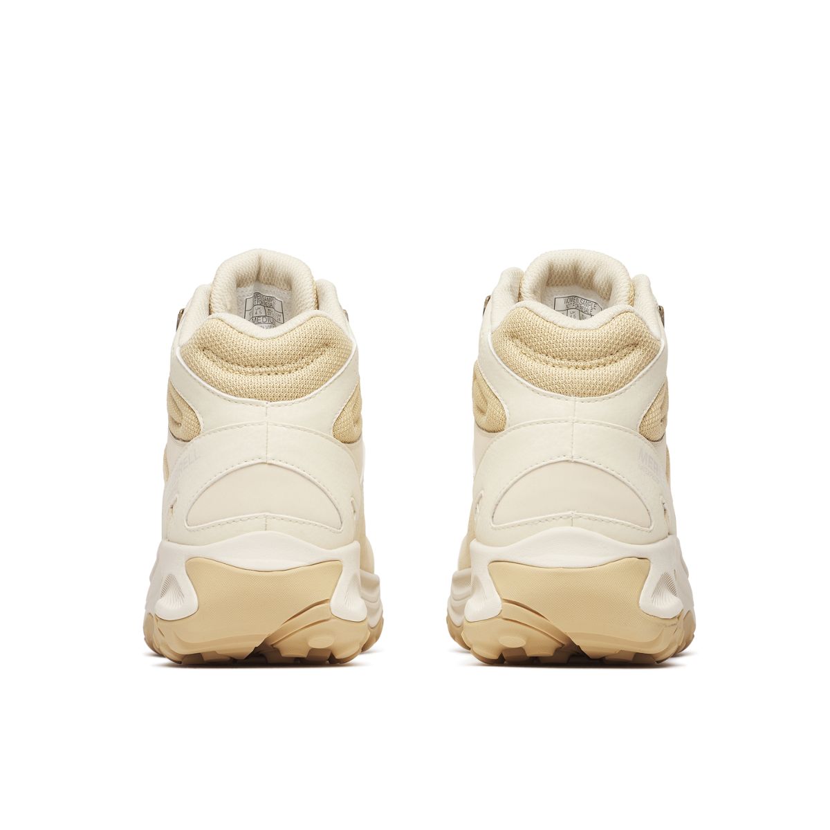 Yokota 3 Mid Waterproof, Poplar, dynamic 4