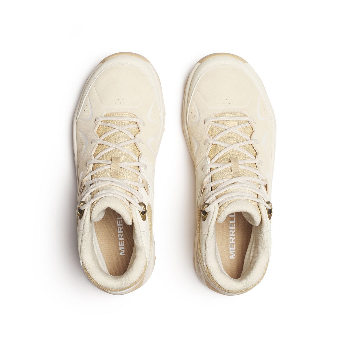 Yokota 3 Mid Waterproof, Poplar, dynamic 6