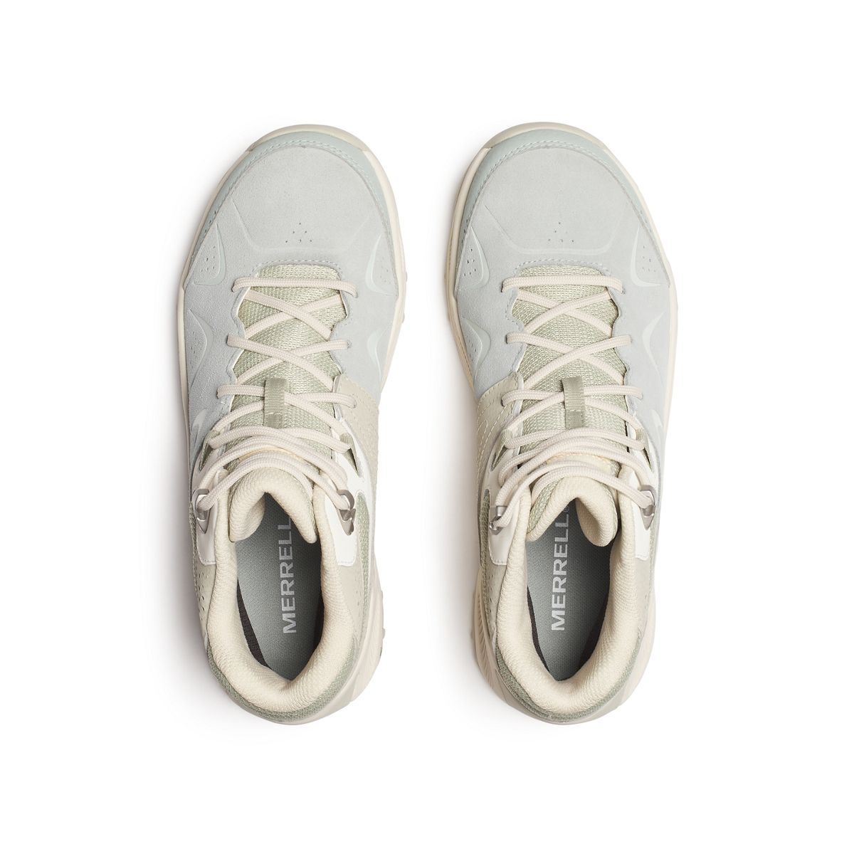 Yokota 3 Mid Waterproof, Calcite, dynamic 3