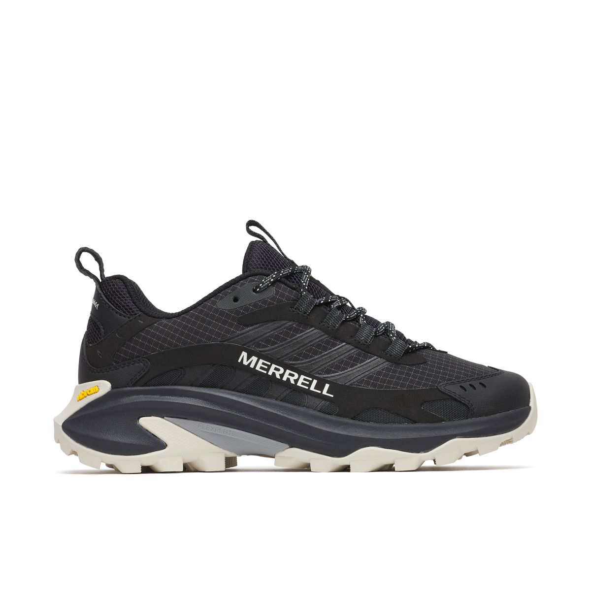 Moab Speed 2 Sport, Black, dynamic 1